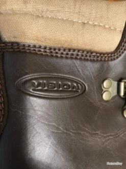 Chaussures De Wading VISION -Magasin De Matériel De Pêche 00004 Chaussures de Wading VISION