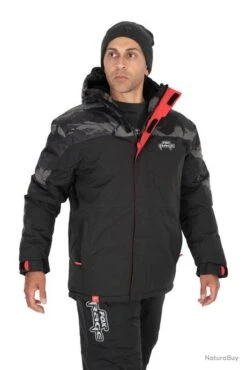 Combinaison Fox Rage Winter XXXL -Magasin De Matériel De Pêche 00004 Combinaison Fox Rage Winter XXXL