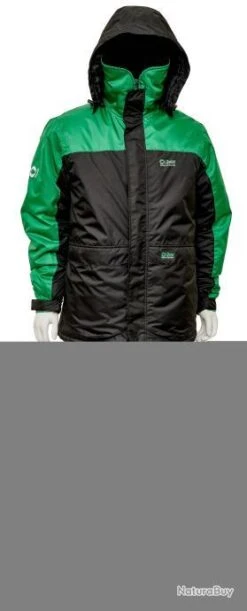 Ensemble Chaud Sensas Montreal L -Magasin De Matériel De Pêche 00004 Ensemble Chaud Sensas Montreal L