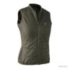 Gilet Intérieur Lady Heat Deerhunter