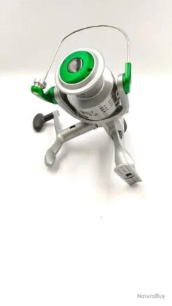 Grand Moulinet En Aluminium Très Résistant - Séries 11000 Et 10000 - Pêche En Mer Et à La Carpe 1 -Magasin De Matériel De Pêche 00004 Grand moulinet en aluminium tres resistant Series 11000 et 10000 peche en mer et a la carpe 1