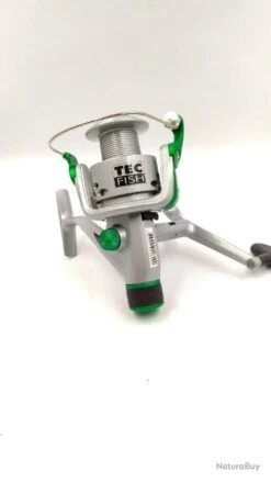 Grand Moulinet En Aluminium Très Résistant - Séries 11000 Et 10000 - Pêche En Mer Et à La Carpe -Magasin De Matériel De Pêche 00004 Grand moulinet en aluminium tres resistant Series 11000 et 10000 peche en mer et a la carpe