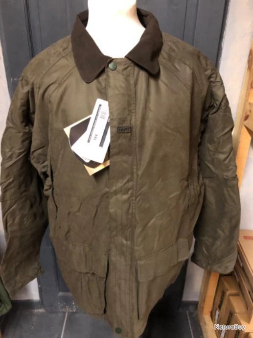 HANGAR33 VESTE HART SIGNATURE-J TAILLE L ANCIENNE COLLECTION 6 HANGAR33 VESTE HART SIGNATURE-J TAILLE L ANCIENNE COLLECTION – Image 4