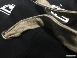 Jogging Hot Spot Design Hsd With Piquet Stripes Brown 11 Jogging Hot Spot Design Hsd With Piquet Stripes Brown -Magasin De Matériel De Pêche 00004 Jogging Hot Spot Design Hsd With Piquet Stripes Brown L