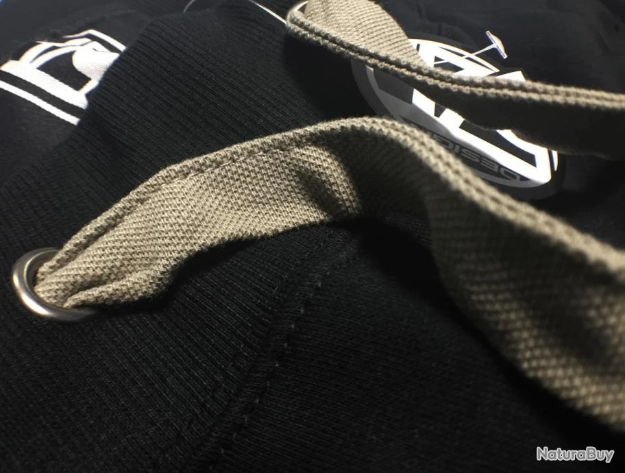 Jogging Hot Spot Design Hsd With Piquet Stripes Brown 6 Jogging Hot Spot Design Hsd With Piquet Stripes Brown – Image 4