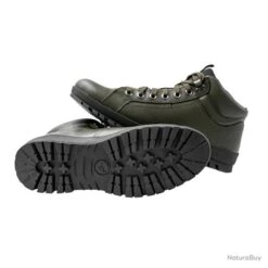 Kore Kombat Boots Olive Korda -Magasin De Matériel De Pêche 00004 Kore Kombat Boots Olive Korda 42