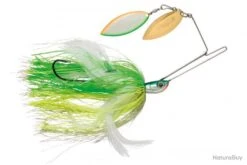 Leurre Storm Rip Spinnerbait Colorado 28 Gr P -Magasin De Matériel De Pêche 00004 LEURRE STORM RIP SPINNERBAIT COLORADO 28 GR P