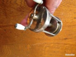 MOULINET BILTWELL 2800 BRONSON REEL CO 1931 MADE IN USA -Magasin De Matériel De Pêche 00004 MOULINET BILTWELL 2800 BRONSON REEL CO 1931 MADE IN USA