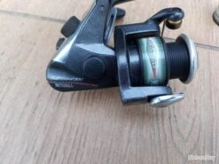 MOULINET MITCHELL FULL COTROL 200 . DEUX BOBINES . PARFAIT ETAT . 12 MOULINET MITCHELL FULL COTROL 200 . DEUX BOBINES . PARFAIT ETAT . -Magasin De Matériel De Pêche 00004 MOULINET MITCHELL FULL COTROL 200 . DEUX BOBINES . PARFAIT ETAT