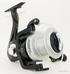 MOULINET SURF MILLENIUM 8 000 FD ( 5+1 ROULEMENTS ) -Magasin De Matériel De Pêche 00004 MOULINET SURF MILLENIUM 8 000 FD 5 1 ROULEMENTS