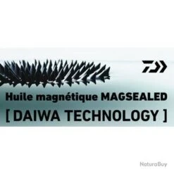 Moulinet Spinning Daiwa Ballistic 17LT 4000 D CXH 16 Moulinet Spinning Daiwa Ballistic 17LT 4000 D CXH -Magasin De Matériel De Pêche 00004 Moulinet Spinning Daiwa Ballistic 17LT 4000 D CXH