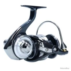 Moulinet Spinning Daiwa Certate SW 14000XH -Magasin De Matériel De Pêche 00004 Moulinet Spinning Daiwa Certate SW 14000XH