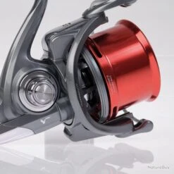 Moulinet Surf Oxygen SKA 7+1BB Vercelli -Magasin De Matériel De Pêche 00004 Moulinet Surf Oxygen SKA 7 1BB Vercelli