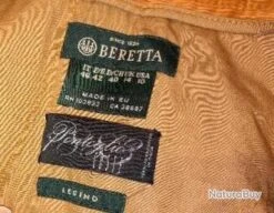 PANTALON BERETTA FEMME T 44 VELOURS ORANGE 98% Coton 2% Elastan Taille Basse CD341-44chgui -Magasin De Matériel De Pêche 00004 PANTALON BERETTA FEMME T 44 VELOURS ORANGE 98 coton 2 elastan taille basse CD341 44chgui