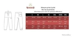 PANTALON D'ENTRAINEMENT / DE SPORT / DE SURVETEMENT / JOGGING "JOGGER" CAMOUFLAGE M95 CZ INTERIEUR M -Magasin De Matériel De Pêche 00004 PANTALON D ENTRAINEMENT DE SPORT DE SURVETEMENT JOGGING JOGGER CAMOUFLAGE M95 CZ INTERIEUR M