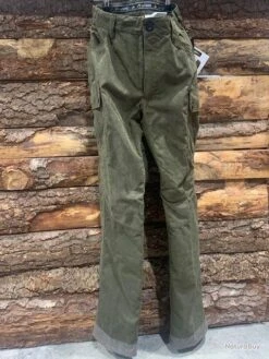 PANTALON PRO HUNT SIKA -Magasin De Matériel De Pêche 00004 PANTALON PRO HUNT SIKA