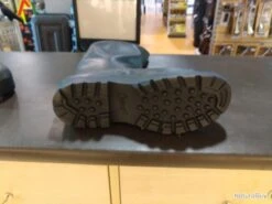 Paire De Bottes Seeland Allround 18 Taille 50 -Magasin De Matériel De Pêche 00004 Paire de bottes Seeland allround 18