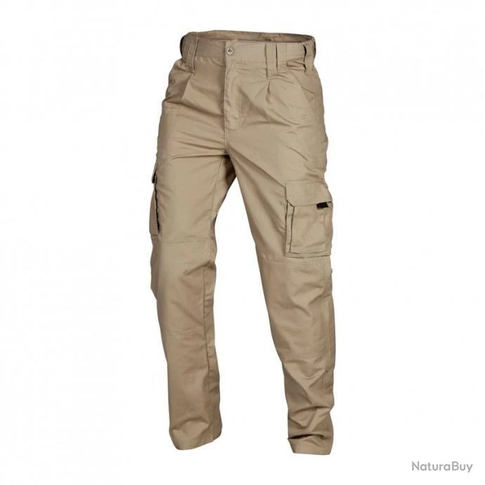Pantalon Baroud Trex Ares Beige 6 Pantalon Baroud Trex Ares Beige – Image 4
