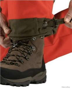 Härkila Pantalon Wildboar Pro (Couleur: Orange/Olive, Taille: 60) 11 Härkila Pantalon Wildboar Pro (Couleur: Orange/Olive, Taille: 60) -Magasin De Matériel De Pêche 00004 Pantalon Wildboar Pro Couleur Orange Olive Taille 60