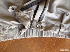 Pantalon Léger Et Résistant Pour GARDE / CHASSE / PECHE Excel Qualité NEUF "modèle été" -Magasin De Matériel De Pêche 00004 Pantalon leger et resistant pour GARDE CHASSE PECHE excel qualite NEUF modele ete