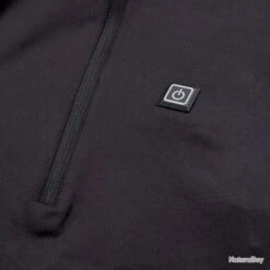 SOUS-VÊTEMENT CHAUFFANT DEERHUNTER TS -Magasin De Matériel De Pêche 00004 SOUS VETEMENT CHAUFFANT DEERHUNTER TS