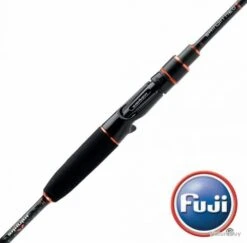 Sakura Shinjin Neo 198cm 14-70g -Magasin De Matériel De Pêche 00004 Sakura Shinjin Neo 198cm 14 70g
