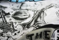 T-Shirt Hot Spot Design Hard Lure L -Magasin De Matériel De Pêche 00004 T Shirt Hot Spot Design Hard Lure L