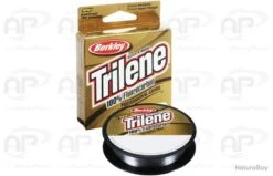 Trilene Fluorocarbon Clear 0,45mm 50 M 15,6kg