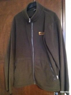 Veste Solognac -Magasin De Matériel De Pêche 00004 Veste solognac