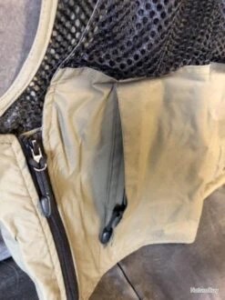 1 Gilet Pêche Taille L .cormoran Daiwa -Magasin De Matériel De Pêche 00005 1 gilet peche taille L cormoran Daiwa