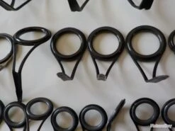 Anneau Mono Patte N2 18 Anneau Mono Patte N2 -Magasin De Matériel De Pêche 00005 Anneau mono patte n2