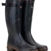 Bottes Aigle Parcours 2 Vario - Bronze - P42 -Magasin De Matériel De Pêche 00005 Bottes Aigle Parcours 2 Vario Bronze P42