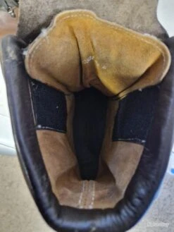 CHAUSSURES DE MARCHE JALLATTE -Magasin De Matériel De Pêche 00005 CHAUSSURES DE MARCHE JALLATTE