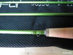 Canne DAM G Fly 9 Pieds Soie 7 ETAT TOTALEMENT NEUF !!! A SAISIR !!! -Magasin De Matériel De Pêche 00005 Canne DAM G fly 9 pieds soie 7 ETAT TOTALEMENT NEUF