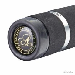 Canne Illex The Artist X5 B 220 H+ Angel Of Darkness 2.20m 20-80g -Magasin De Matériel De Pêche 00005 Canne Illex The Artist X5 B 220 H Angel Of Darkness 2.20m 20 80g