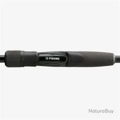 Canne Spinning 13 Fishing Defy Black 7'ML 11 Canne Spinning 13 Fishing Defy Black 7'ML -Magasin De Matériel De Pêche 00005 Canne Spinning 13 Fishing Defy Black 7 ML