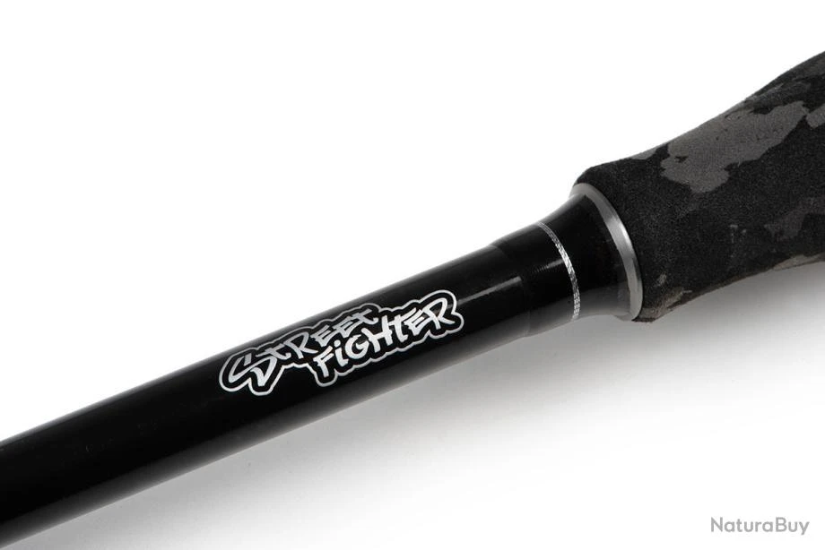 FOX RAGE Cannes Light Shad 220Cm 5-20G 7 FOX RAGE Cannes Light Shad 220Cm 5-20G – Image 5