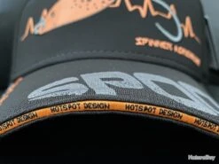 Casquette Hot Spot Design Spoon 13 Casquette Hot Spot Design Spoon -Magasin De Matériel De Pêche 00005 Casquette Hot Spot Design Spoon