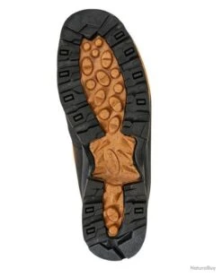 Meindl Chaussure Fahrnbach GTX (Couleur: Orange, Taille: 9) 11 Meindl Chaussure Fahrnbach GTX (Couleur: Orange, Taille: 9) -Magasin De Matériel De Pêche 00005 Chaussure Fahrnbach GTX Couleur orange Taille 9