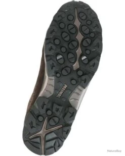 Meindl Chaussure Basse Heidelstein LF (Couleur: Brun, Taille: 46,5) 11 Meindl Chaussure Basse Heidelstein LF (Couleur: Brun, Taille: 46,5) -Magasin De Matériel De Pêche 00005 Chaussure basse Heidelstein LF Couleur Brun Taille 11 5