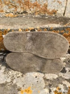 Chaussures De Wading VISION -Magasin De Matériel De Pêche 00005 Chaussures de Wading VISION