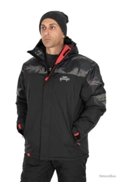 Combinaison Fox Rage Winter XXXL -Magasin De Matériel De Pêche 00005 Combinaison Fox Rage Winter XXXL