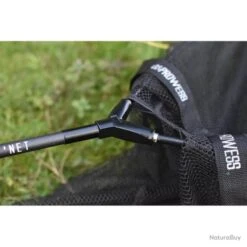 Épuisette Prowess Mag'net 42" - 285x105x105 Cm -Magasin De Matériel De Pêche 00005 Epuisette Prowess Mag net 42 285x105x105 cm