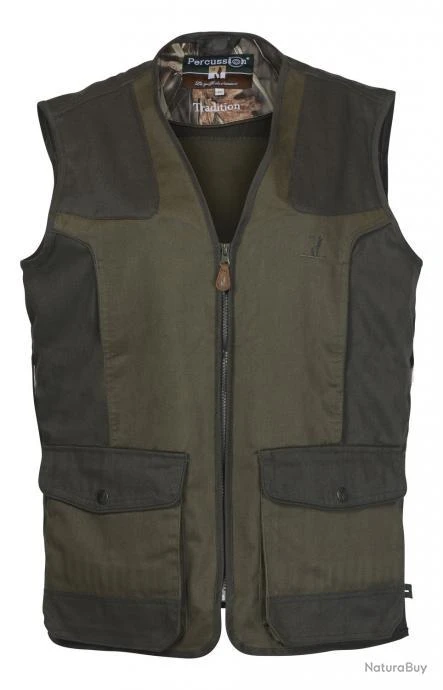 Gilet Enfant Percussion Tradition 3 Gilet Enfant Percussion Tradition