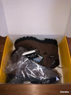 HANGAR33 CHAUSSURES NIVAL MONTERO MARQUE ESPAGNOLE FABRIQUEE A LA MAIN TAILLE 45 -Magasin De Matériel De Pêche 00005 HANGAR33 CHAUSSURES NIVAL MONTERO MARQUE ESPAGNOLE FABRIQUEE A LA MAIN TAILLE 45