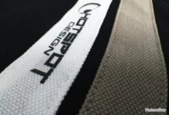 Jogging Hot Spot Design Hsd With Piquet Stripes Brown 12 Jogging Hot Spot Design Hsd With Piquet Stripes Brown -Magasin De Matériel De Pêche 00005 Jogging Hot Spot Design Hsd With Piquet Stripes Brown L