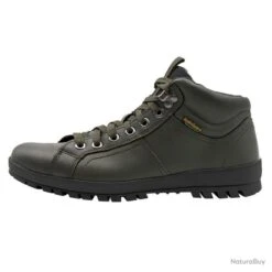 Kore Kombat Boots Olive Korda -Magasin De Matériel De Pêche 00005 Kore Kombat Boots Olive Korda 42