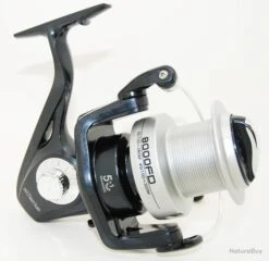 MOULINET MER SURF MILLENIUM 8 000 FD ( 5+1 ROULEMENTS ) 13 MOULINET MER SURF MILLENIUM 8 000 FD ( 5+1 ROULEMENTS ) -Magasin De Matériel De Pêche 00005 MOULINET MER SURF MILLENIUM 8 000 FD 5 1 ROULEMENTS