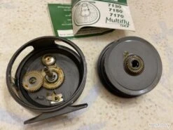 Moulinet MITCHELL Multifly 50 - NEUF -Magasin De Matériel De Pêche 00005 Moulinet MITCHELL Multifly 50 NEUF