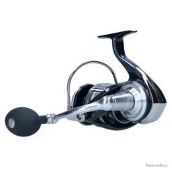 Moulinet Spinning Daiwa Certate SW 14000XH -Magasin De Matériel De Pêche 00005 Moulinet Spinning Daiwa Certate SW 14000XH